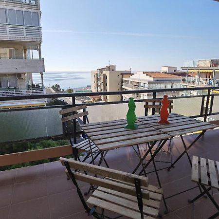 Ferienwohnung Tortosa Planet Costa Dorada Salou Exterior foto