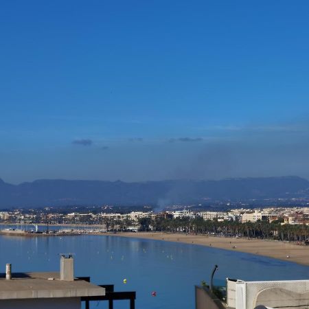 Ferienwohnung Tortosa Planet Costa Dorada Salou Exterior foto