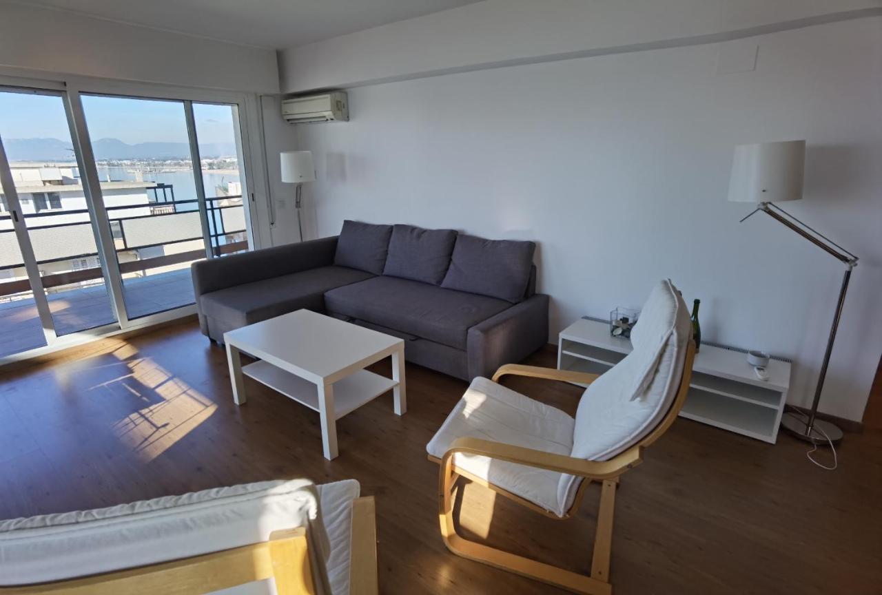 Ferienwohnung Tortosa Planet Costa Dorada Salou Exterior foto