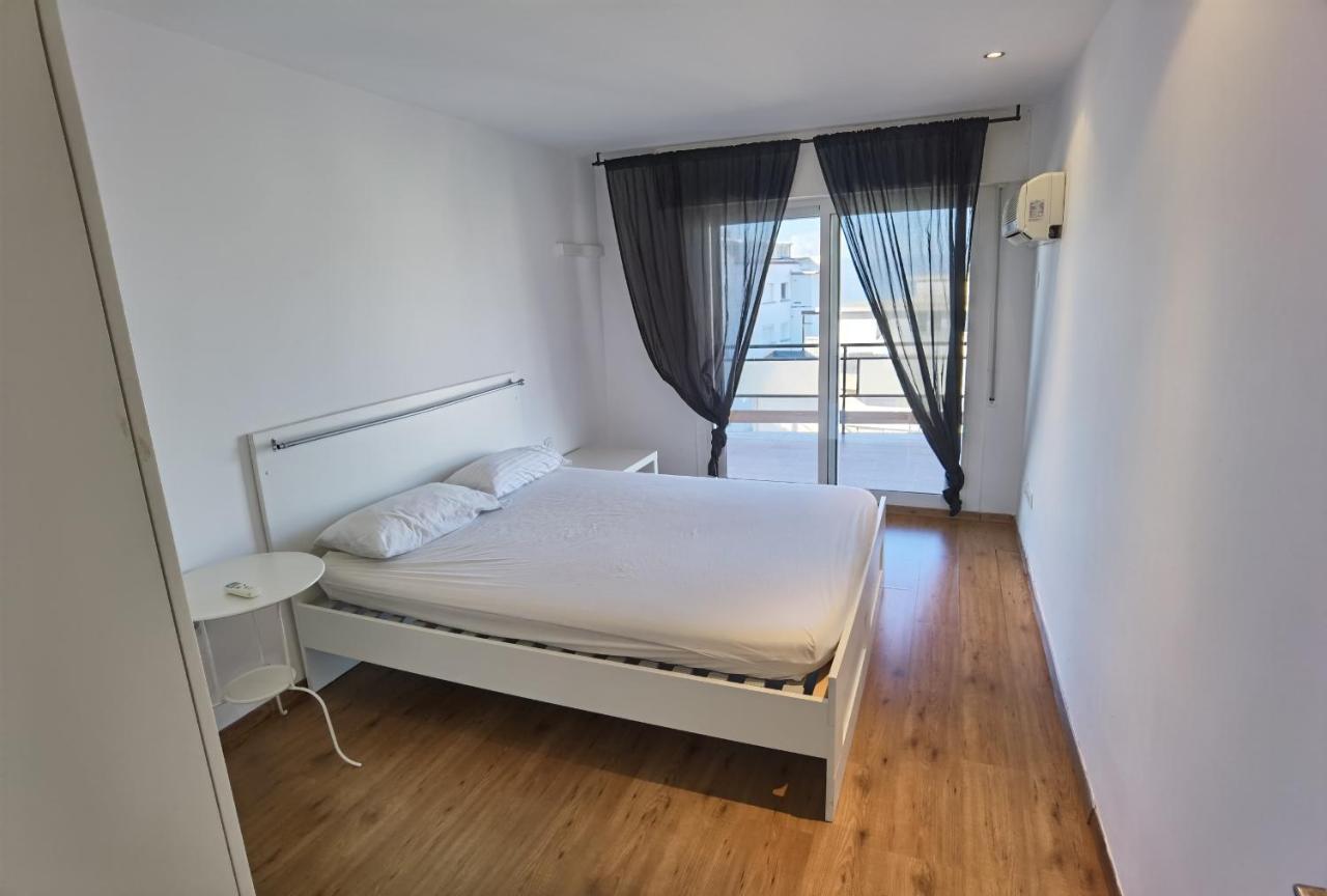 Ferienwohnung Tortosa Planet Costa Dorada Salou Exterior foto