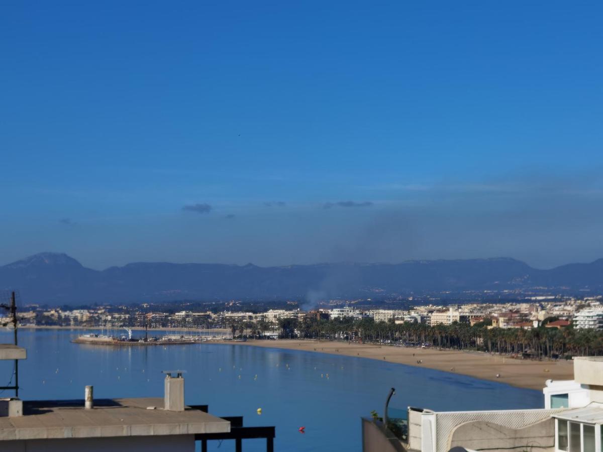 Ferienwohnung Tortosa Planet Costa Dorada Salou Exterior foto